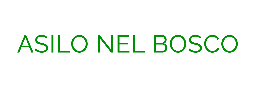 Asilo nel bosco