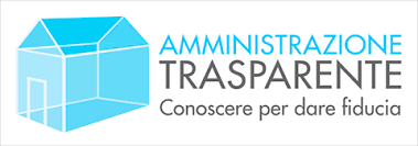 Accedi all'Amministrazione trasparente