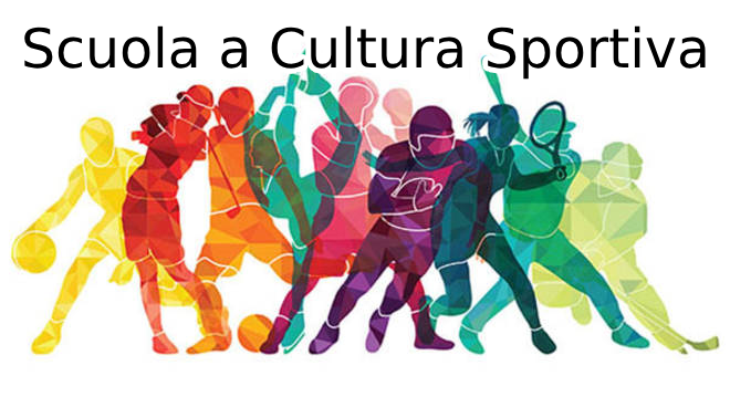 SCUOLA A CULTURA SPORTIVA